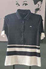 Lindeberg poloshirt june gebraucht kaufen  Freiburg