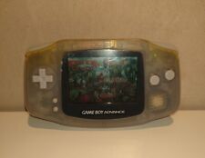 Nintendo gameboy advance for sale  HEREFORD