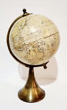 Vintage globe earth d'occasion  Expédié en Belgium
