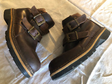 Boots cuir art d'occasion  Saint-Martin-de-Londres
