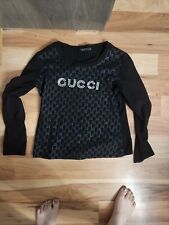 Gucci sweater for sale  Wheeling