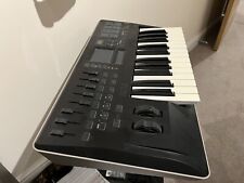 Korg taktile usb for sale  SELBY