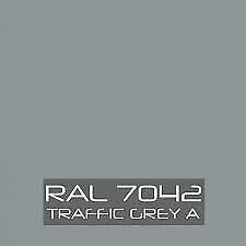 Ral 7042 traffic for sale  BRISTOL