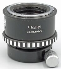 Rollei mikro tubus gebraucht kaufen  Berlin