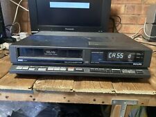 Vintage philips vr6462 for sale  Shipping to Ireland