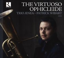 Virtuoso ophicleide new for sale  USA