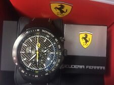 Ferrari watch chronographe d'occasion  Saint-Hilaire-des-Loges