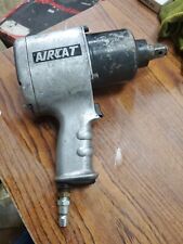 Aircat impact wrench for sale  Carrollton