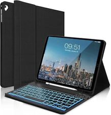 DINGRICH iPad 9.7 Case with Keyboard for 6th Gen), 5th Gen(Air 2/A, iPad Pro 9.7 for sale  Shipping to South Africa