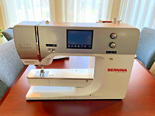 Bernina 770 quilter for sale  Southington