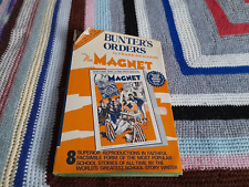 Magnet vol bunter for sale  CAMBRIDGE