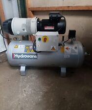 Hydrovane 502 bar for sale  READING