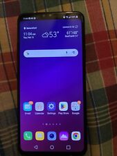 Smartphone LG V40 ThinQ 6.4" Tela 64GB 6GB RAM LM-V405 Preto (AT&T) - Bom comprar usado  Enviando para Brazil