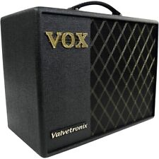 Vox valvetronix vt40x d'occasion  Expédié en Belgium