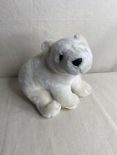 White polar bear for sale  Shipping to Ireland