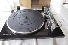 Teac n300 turntable for sale  ST. ALBANS