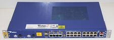 81.86S8605DC4DC R6A TELLABS 8605 NETWORK ACCESS SWITCH 48VDC for sale  Shipping to South Africa