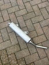 cr 250 exhaust for sale  STREET