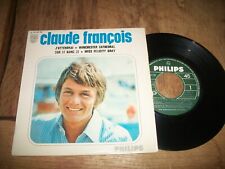 Vinyle tours claude d'occasion  Coucy-le-Château-Auffrique