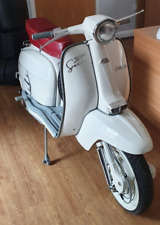 Lambretta 200 1966 for sale  CHELMSFORD