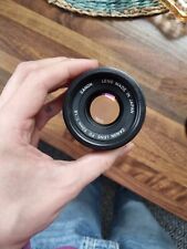 canon prime lens for sale  BELFAST