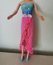 Barbie kleidung utfit gebraucht kaufen  Deutschland