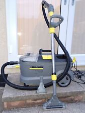 Karcher puzzi carpet for sale  LEEDS