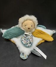 Doudou compagnie lion d'occasion  Expédié en Belgium