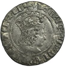 Henry vii silver for sale  WATFORD