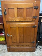 Antique wooden ice for sale  Pompano Beach