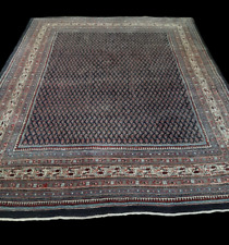 Beautiful Handknotted Persian Oriental Carpet Sarough Mir approx. 303 x 227 cm for sale  Shipping to South Africa