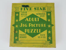 Vintage five star for sale  Jenison