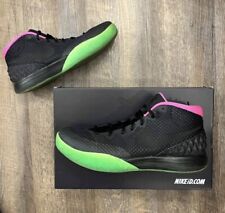 Usado, Tênis Nike Kyrie 1 ID iD Solar preto rosa tamanho 12 com caixa 747423-991 comprar usado  Enviando para Brazil