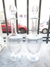 Carafes décanter vin d'occasion  Marseille I