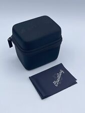 Breitling box viaggio usato  Italia