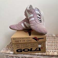 Womens gola trainers for sale  EAST GRINSTEAD