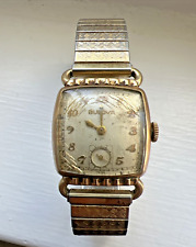 Vintage bulova director for sale  Shipping to Ireland