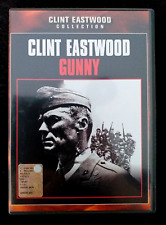 Gunny clint eastwood usato  Perugia