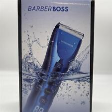 Barberboss haarschneidemaschin gebraucht kaufen  Haiger