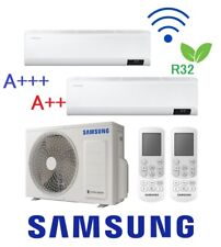 Condizionatore samsung cebu usato  Settingiano