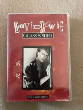 Glass Spider por David Bowie (CD, Jul-2007, Virgin) comprar usado  Enviando para Brazil