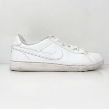 Zapatillas informales blancas para mujer Court Majestic 454256-118 talla 6 segunda mano  Embacar hacia Mexico