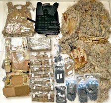 Airsoft gear lot for sale  Renton