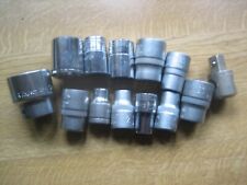Various inch drive for sale  UK