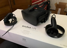 Meta oculus rift for sale  Chicago