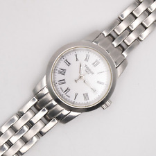 Relógio de pulso Tissot 1853 T032210A aço inoxidável quartzo, funciona e mantém o tempo comprar usado  Enviando para Brazil