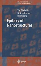 Epitaxy nanostructures for sale  ROSSENDALE