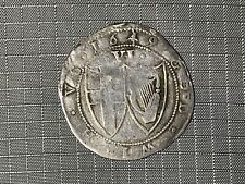 1649 sixpence for sale  WHITEHAVEN