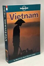 Lonely planet vietnam d'occasion  Bazouges-la-Pérouse