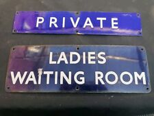 Private ladies waiting for sale  CHESTERFIELD